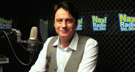 Boris Novković predstavio novu pesmu