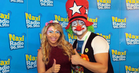 Naxi Radio Opusti Se I Uzivaj