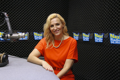 Nataša Mihajlović u Mojih 50