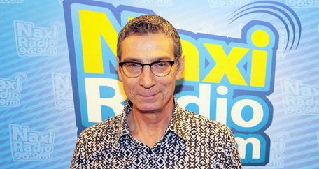 Massimo u Mojih 50