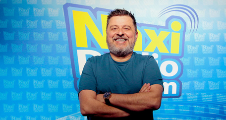 Aleksandar Karakašević u Mojih 50
