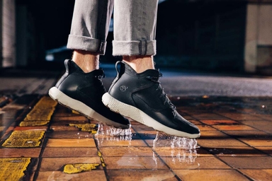 Timberland s17 Flyroam & Aerocore Tehnologija 