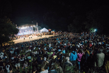 Međunarodni viteški festival Despot Stefan Lazarević