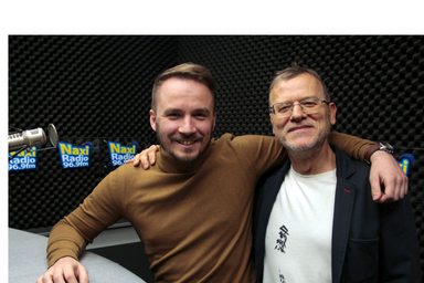 Ivan Zablaćanski u Mojih 50