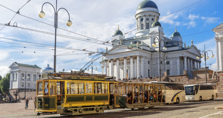 Helsinki ponovo proglašen za najodrživiju destinaciju na svetu