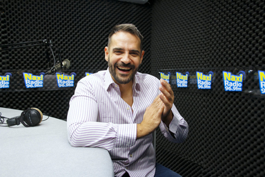 Zoran Pajić u Mojih 50
