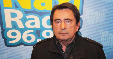 Milan Lane Gutović u MOjih 50