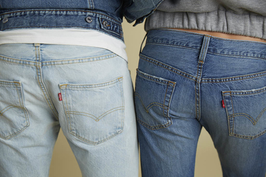 Levis prolece 2016