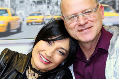 Kaliopi u Mojih 50