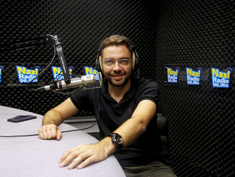 Danilo Mašojević u Mojih 50