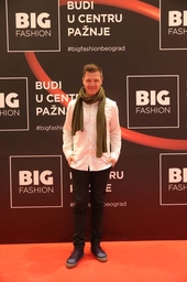 Otvoren Big Fashion šoping centar