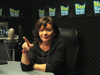 Jelica Sretenović u Mojih 50