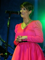 Jelena Tomašević promovisala album Ime moje