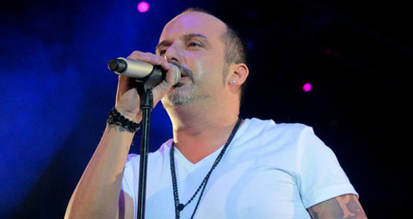 Toni Cetinski predstavio novu pesmu