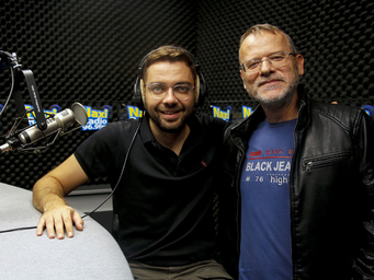 Danilo Mašojević u Mojih 50