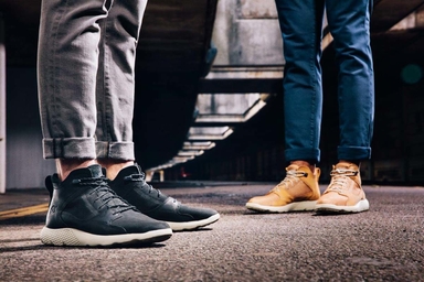 Timberland s17 Flyroam & Aerocore Tehnologija 