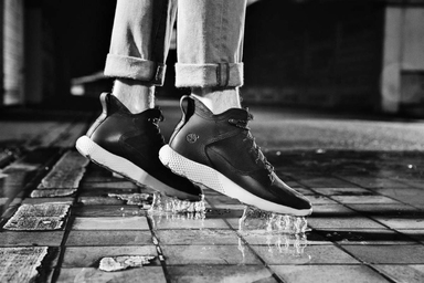 Timberland s17 Flyroam & Aerocore Tehnologija 
