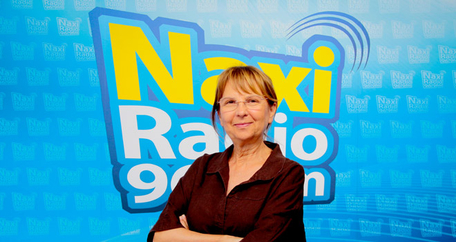 Bilja Krstić u Mojih 50