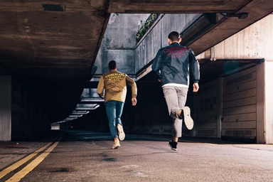 Timberland s17 Flyroam & Aerocore Tehnologija 