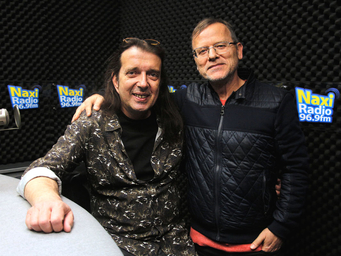 Vladan Đurđević u Mojih 50