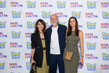 Naxi zvezda 2024