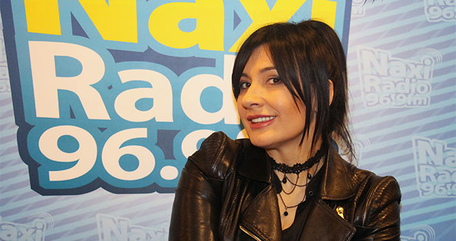 Kaliopi u Mojih 50