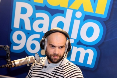 Naxi otvoreni studio na Sajmu knjiga