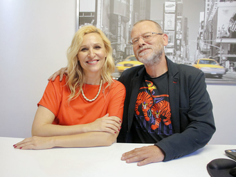 Nataša Mihajlović u Mojih 50