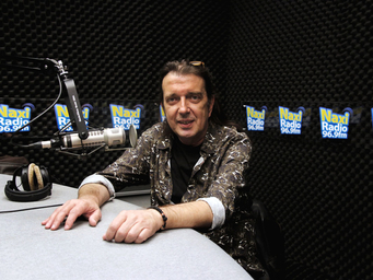 Vladan Đurđević u Mojih 50