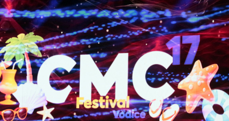 Završen je 17. CMC festival u Vodicama 2025. godine