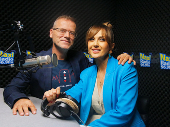 Aleksandra Radović u Mojih 50