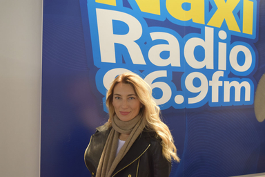 Naxi otvoreni studio na Sajmu knjiga