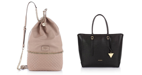 Nova Guess kolekcija torbi 