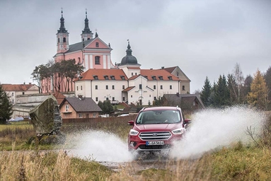 Zašto je leto pravo vreme za kupovinu novog auta?