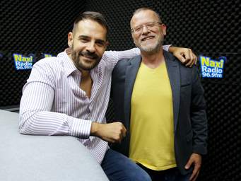 Zoran Pajić u Mojih 50