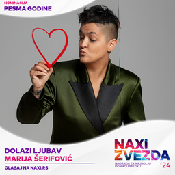 Pesma godine