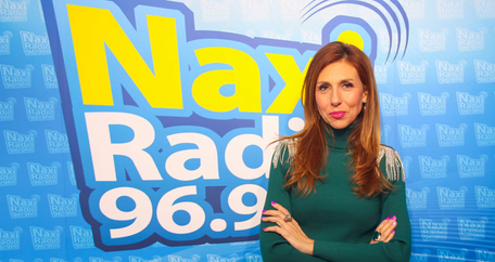 Drina Pešić u Mojih 50
