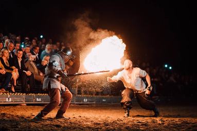 Međunarodni viteški festival Despot Stefan Lazarević