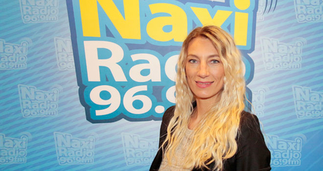 Ana Stanić u Mojih 50