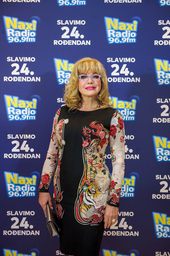 Naxi radio proslavio 24. rođendan:  Zvezde iz celog regiona na nezaboravnoj zabavi