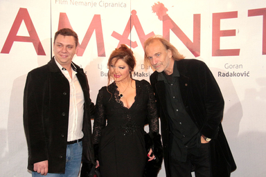 Održana premijera filma Amanet