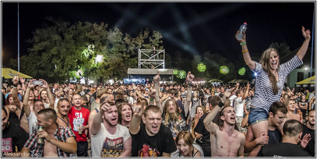 11. RockVillage ispunio očekivanja publike