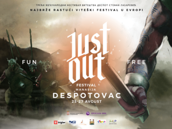 Međunarodni viteški festival Despot Stefan Lazarević