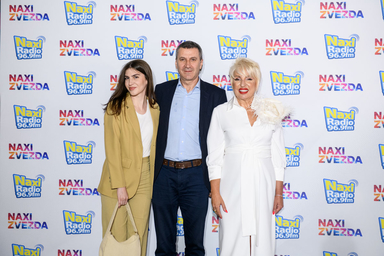 Naxi zvezda 2024