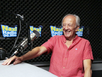 Miroslav Cvetković Cvele u Mojih 50