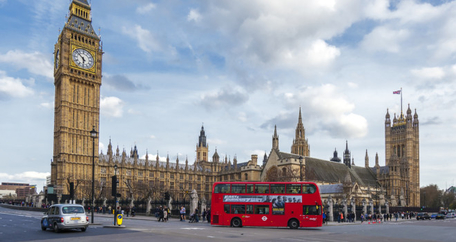 Najdinamičniji gradovi sveta: London opet na vrhu, a evo ko ga prati!
