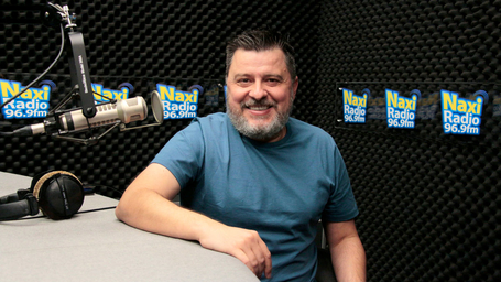 Aleksandar Karakašević u Mojih 50