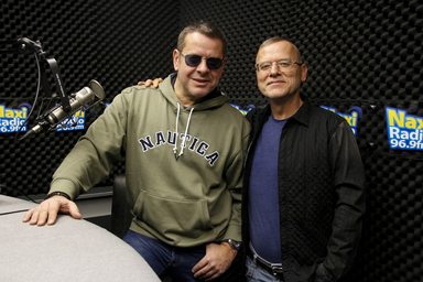 Vlado Georgiev u Mojih 50