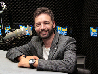 Nemanja Radošević u Mojih 50