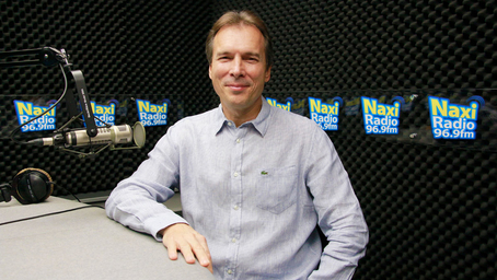 Bojan Suđić u Mojih 50